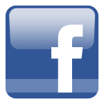 Logo facebook fotolustro