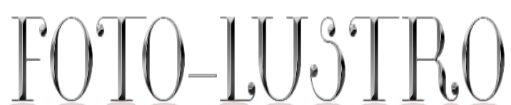 Fotolustro logo